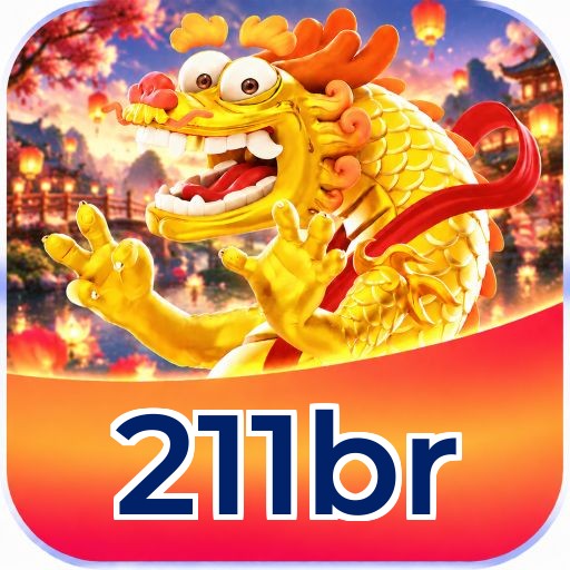 211br Logo