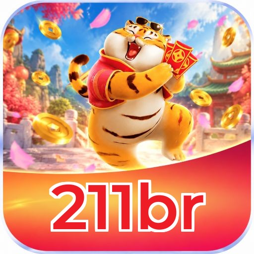 211br Logo