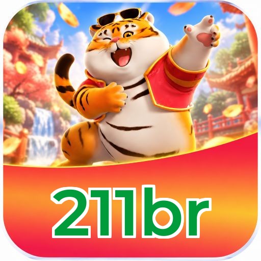 211br Logo