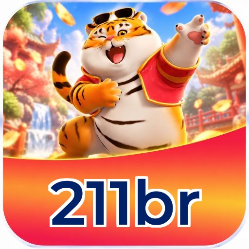 211br Logo