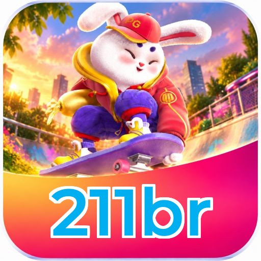 211br Logo
