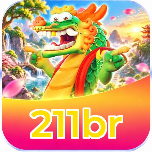 211br Logo