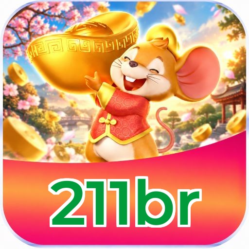 211br Logo