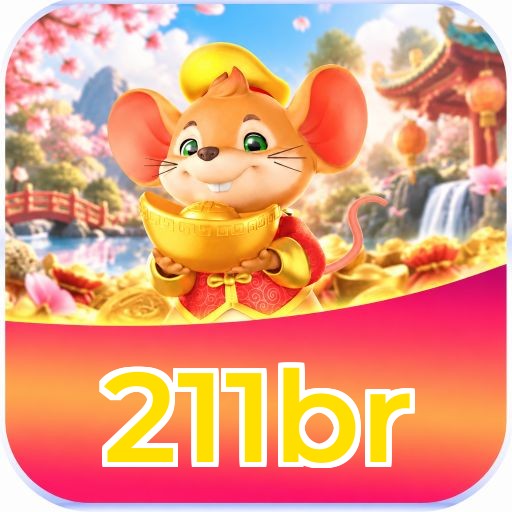 211br Logo