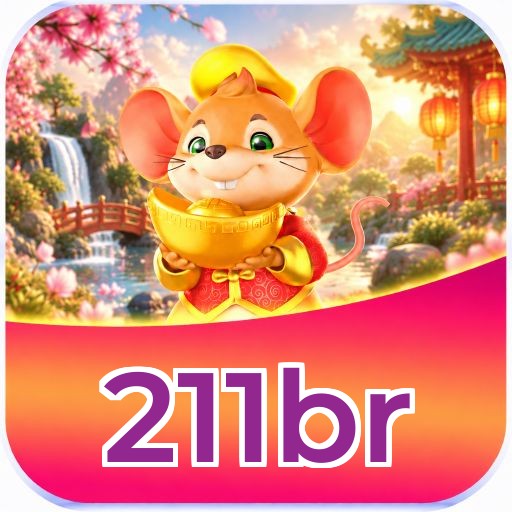 211br Logo