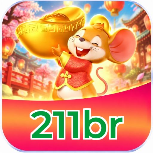 211br Logo 2