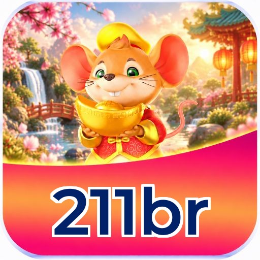 211br Logo