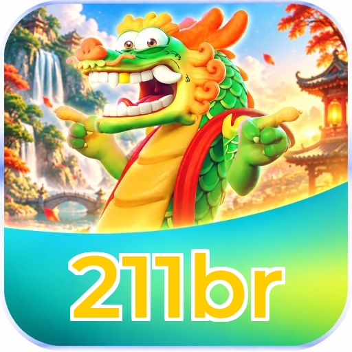 211br Logo