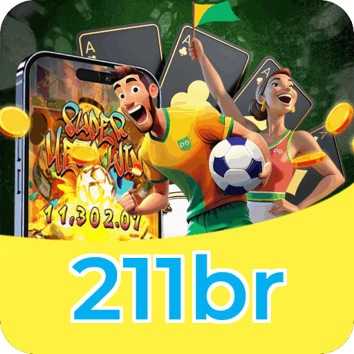 Estatísticas 211br novembro 2024 - 87 mil jogadores ativos, R$47M pagos, RTP 96.52%