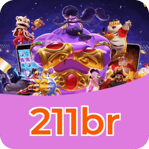 211br segurança SSL 256-bit - Licença Curaçao, eCOGRA, GLI certificado