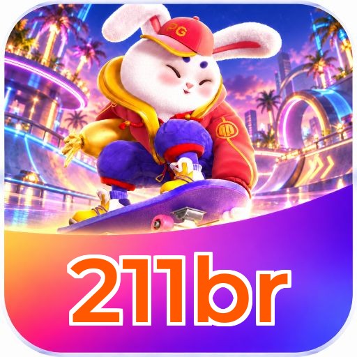 211br Bônus R$ 5.000 Logo