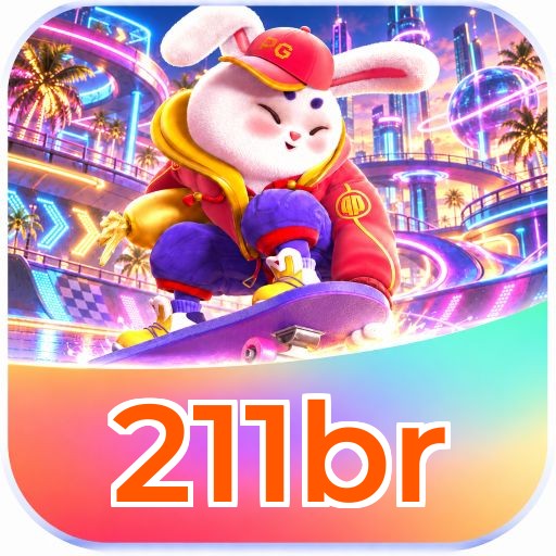211br Logo