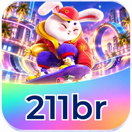 211br Logo