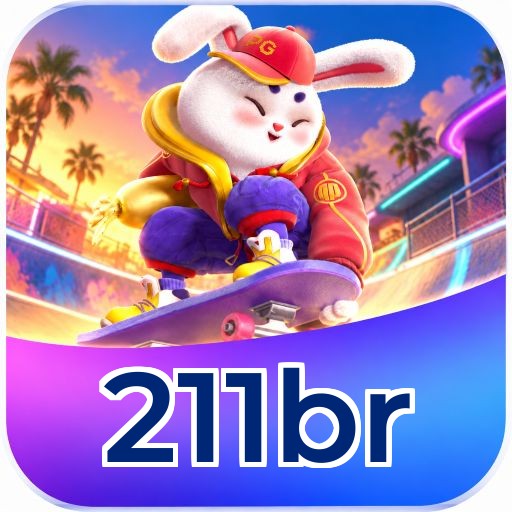 211br Logo