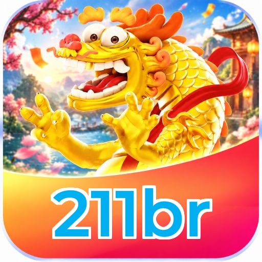 211br Logo