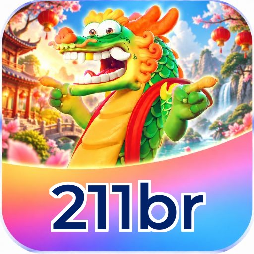 211br Logo