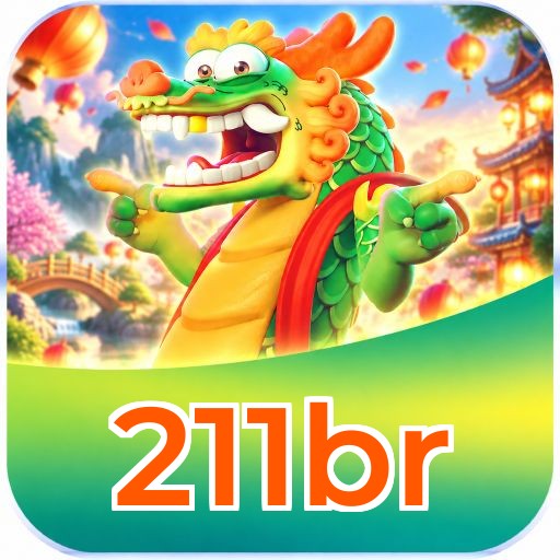 211br Logo