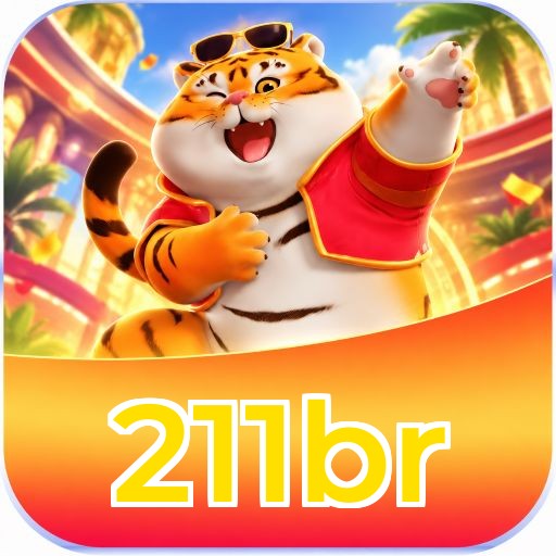 211br Logo 1