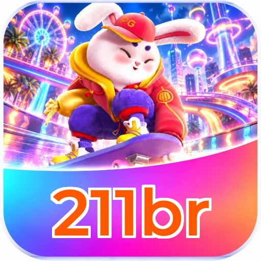 211br Logo