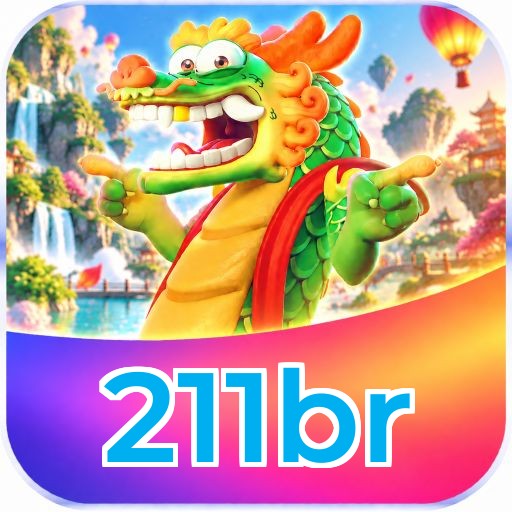 Slots 211br - 1.500+ Jogos RTP Alto