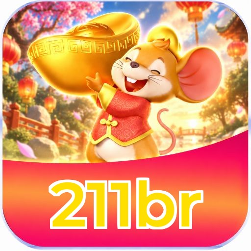 211br Logo